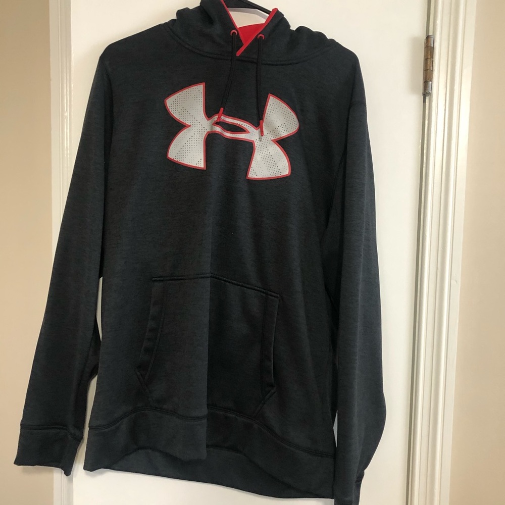 Under Armour Hoodie
